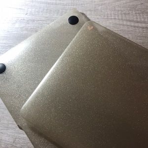 Macbook Air 13” hard case